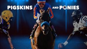 Pigskins and Ponies: NFL Playoff Picks and Gulfstream Stakes